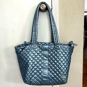 NWOT Oliver Thomas X Peloton Kitchen Sink Tote